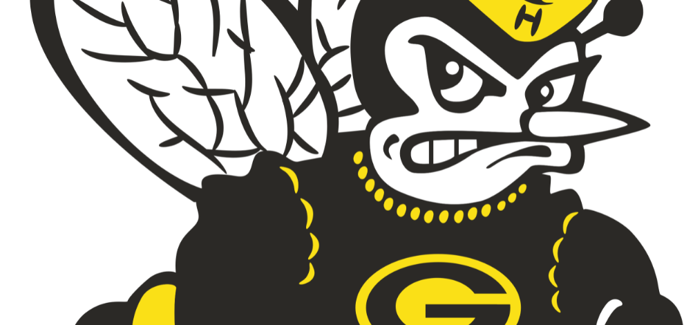 We are...GATESVILLE!